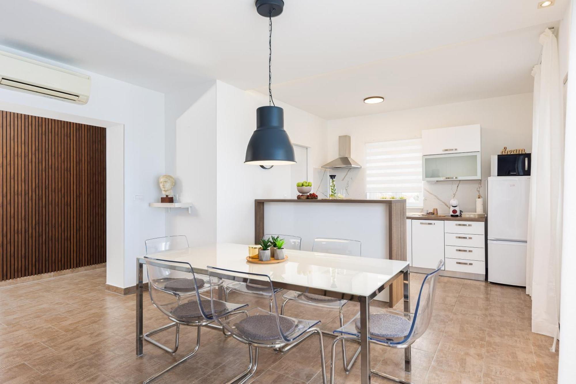 Apartment Sasso Split Exterior photo