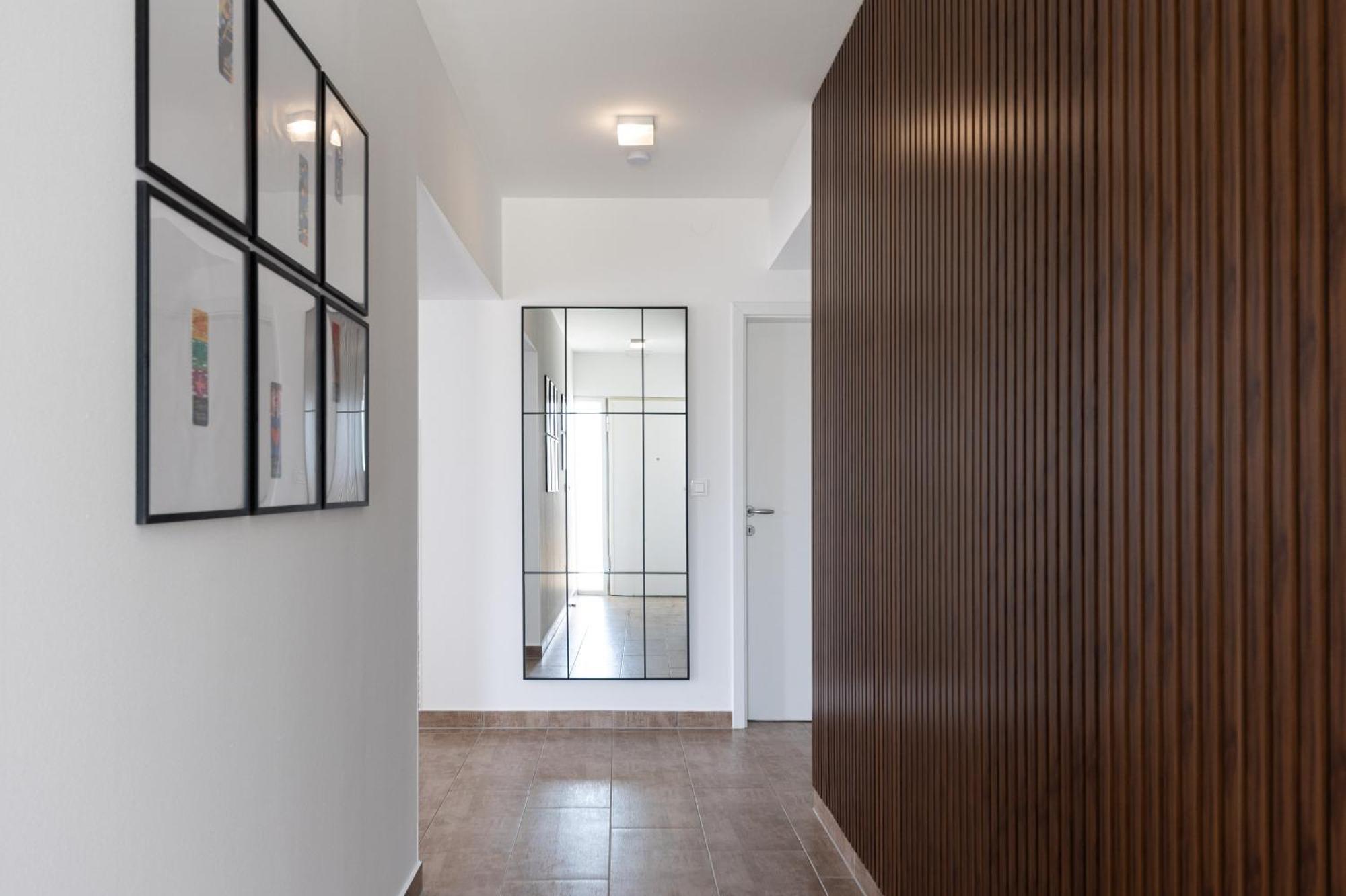 Apartment Sasso Split Exterior photo